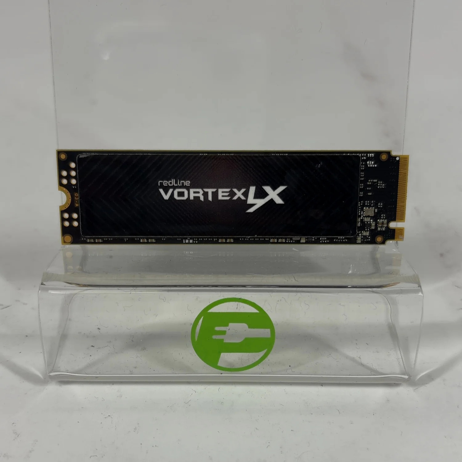 Mushkin 2230mm Redline Vortex LX 1TB M.2 NVMe Gen 4.0 x 4 SSD MKNSSDVL1TB-D8