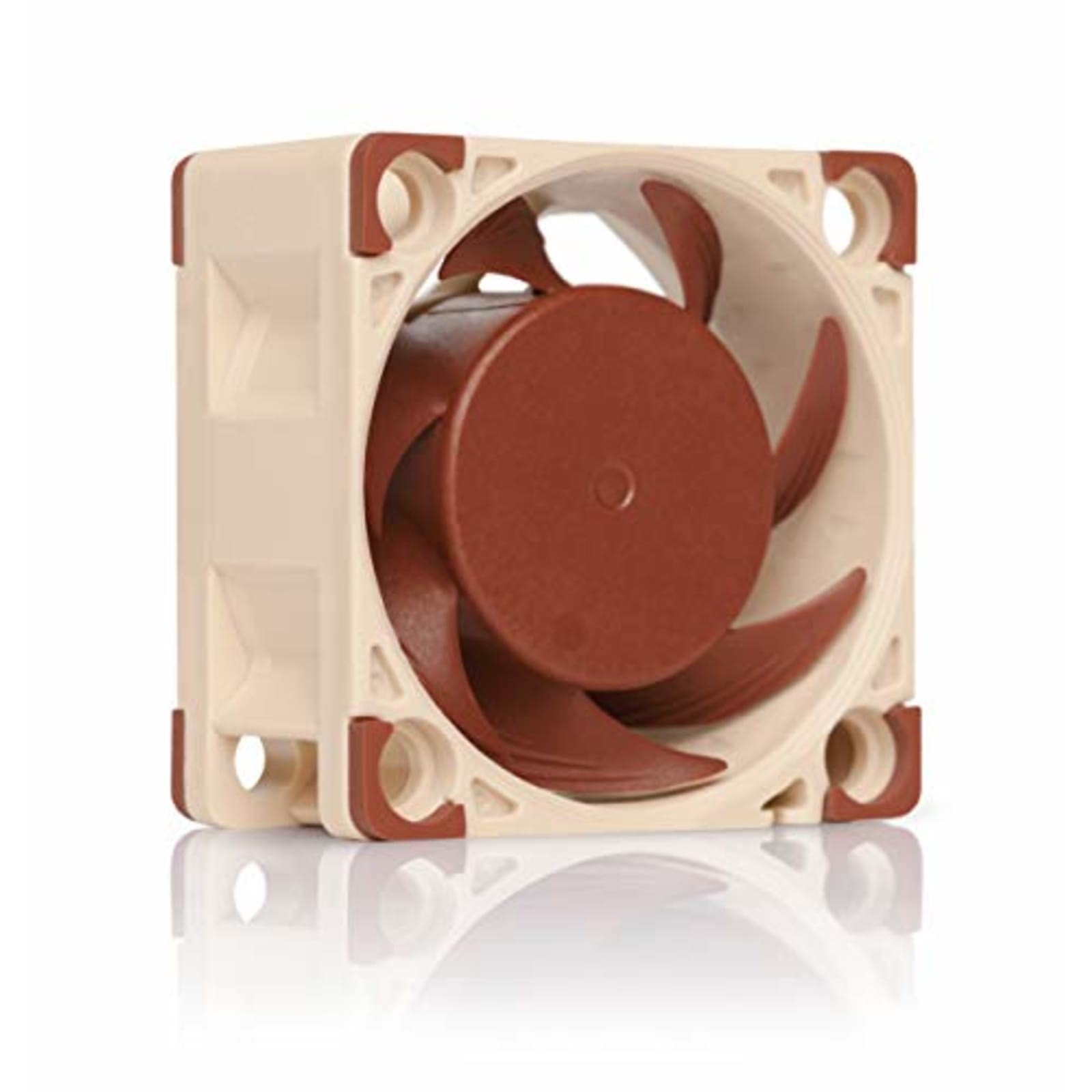 Noctua NF-A4x20 PWM 40x40x20mm 12V 4-Pin 5000RPM Quiet Fan for 1U Server NAS