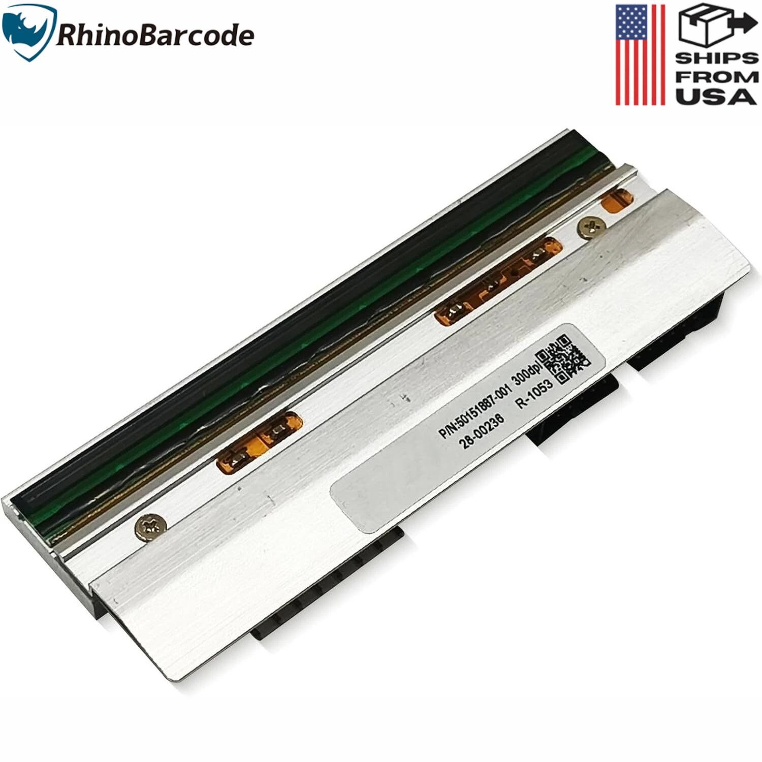 50151887-001 Genuine Printhead for Honeywell PX940 Thermal Label Printer 300dpi