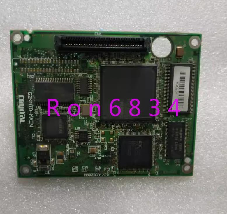 1pc used Proface G2KMID-MAIN board