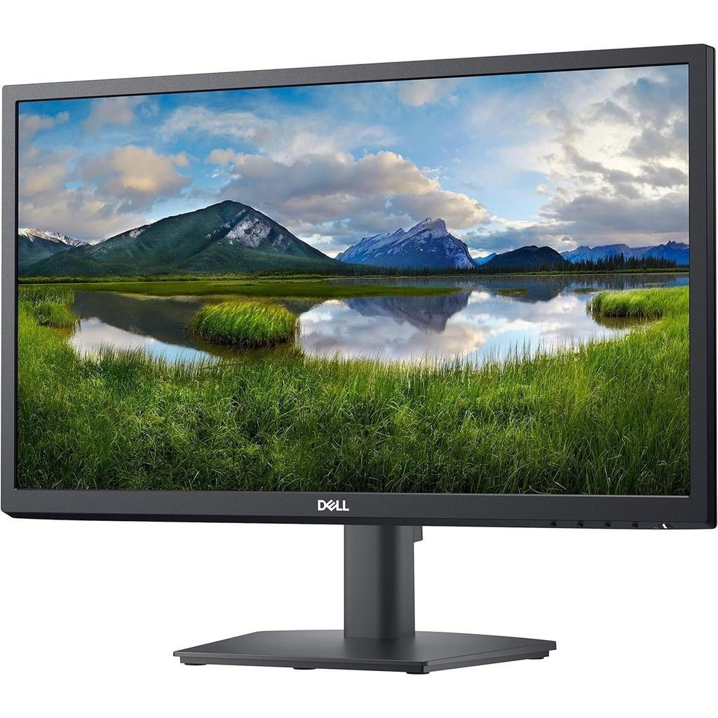 Dell 22-inch Monitor 1920 x 1080 LCD E2222H