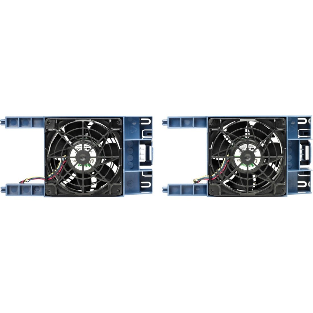 HPE ProLiant ML350 Gen11 Second CPU Fan Kit (p47902-b21) (p47902b21)