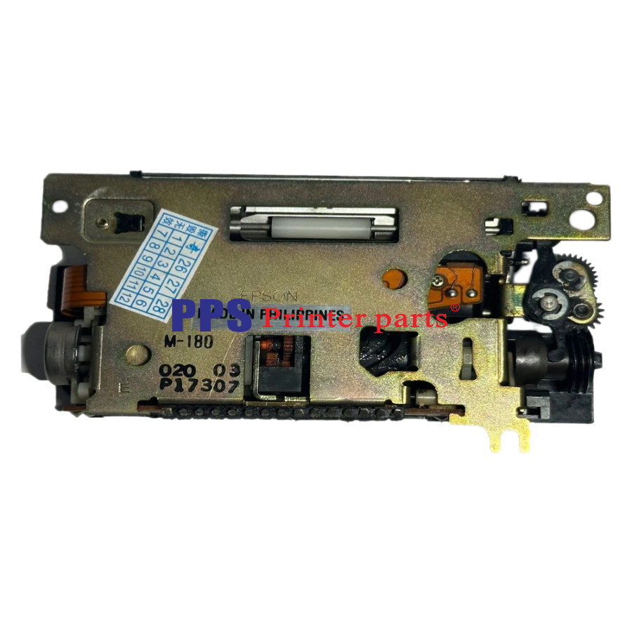 Ribbon Cartridge Printhead Compatible Epson M-180 Cassette Mechanism POS Printer