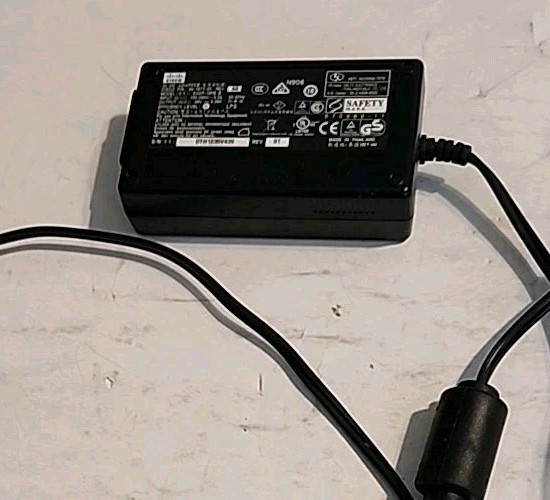 Genuine Cisco EADP-18FB B Output 48 V 0.38 A Power Supply Adapter - 