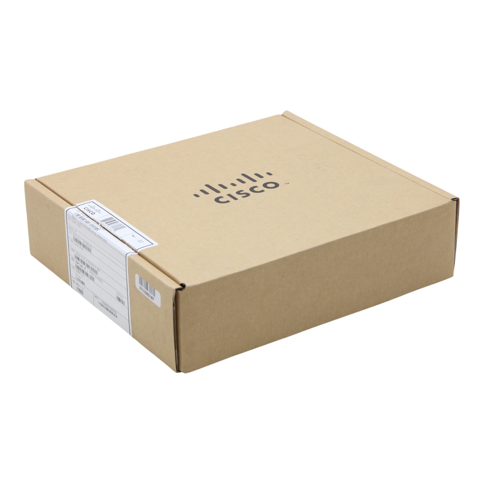 Cisco Unified 6945 CP-6945-C-K9 74-7662-01 PoE RJ-45 IP Phone Phone New