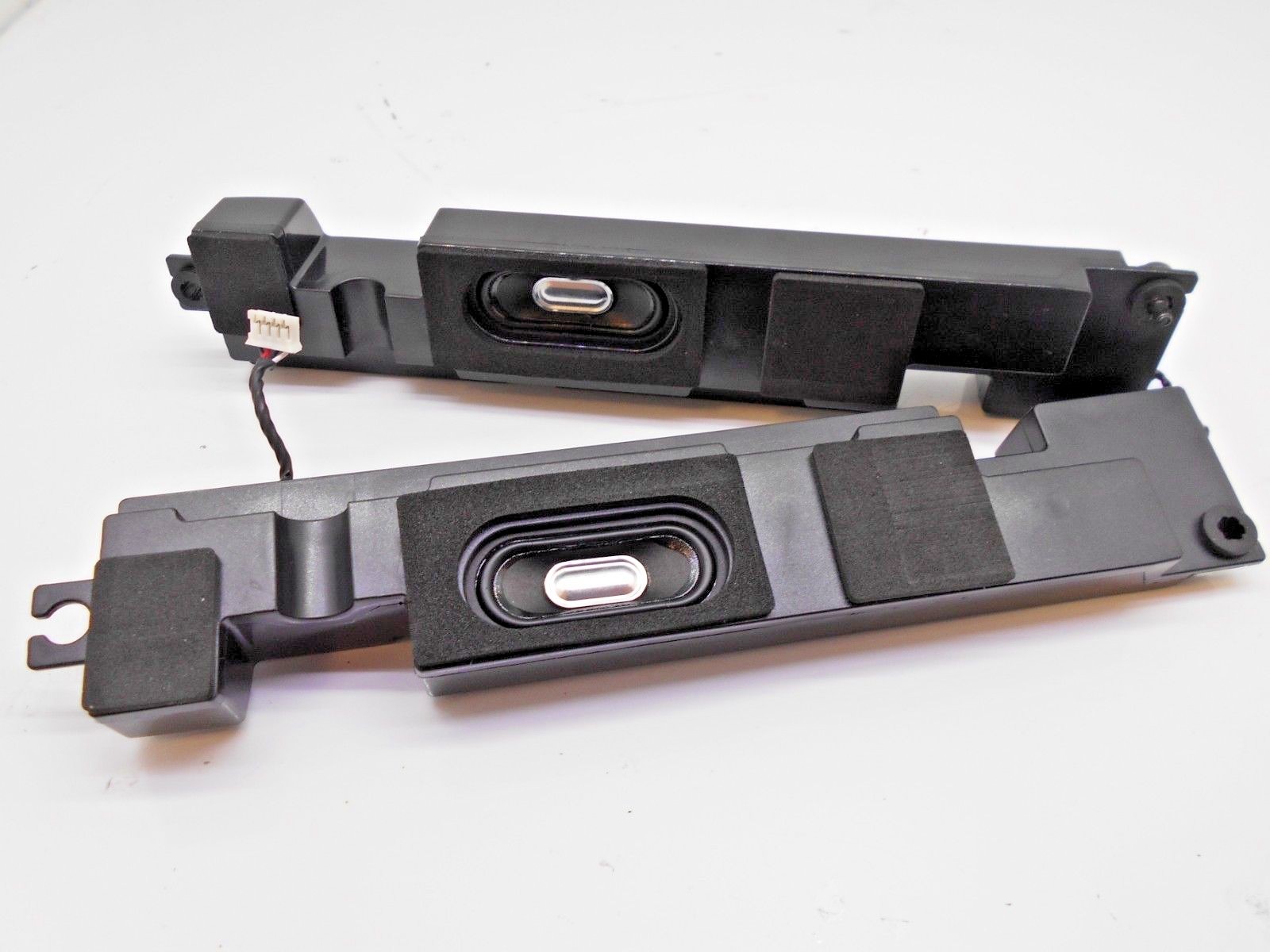 Genuine HP 19-2113W AIO All in One Left & Right Speaker Set 733683-002 / 81