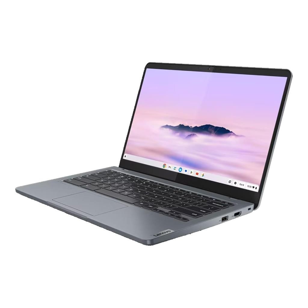 Lenovo IP Slim 3 14IAN8 Chromebook 14" N100 0.8GHz 4GB RAM 64GB eMMC, Chrome OS