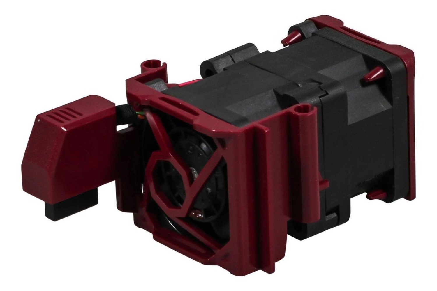 1pcs ErsaZZa 775416-001-RFB DL360 Gen9 HOT PLUG REDUNDANT FAN PERFORMANCE