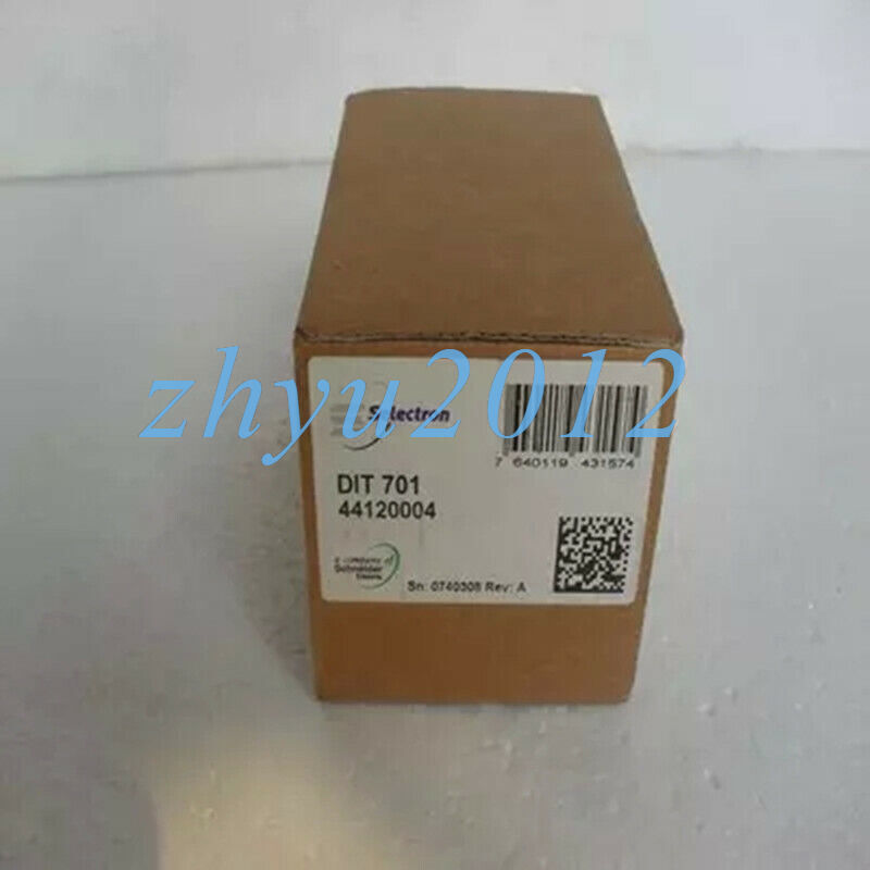 1pc for New DIT701 (by Fedex or DHL)