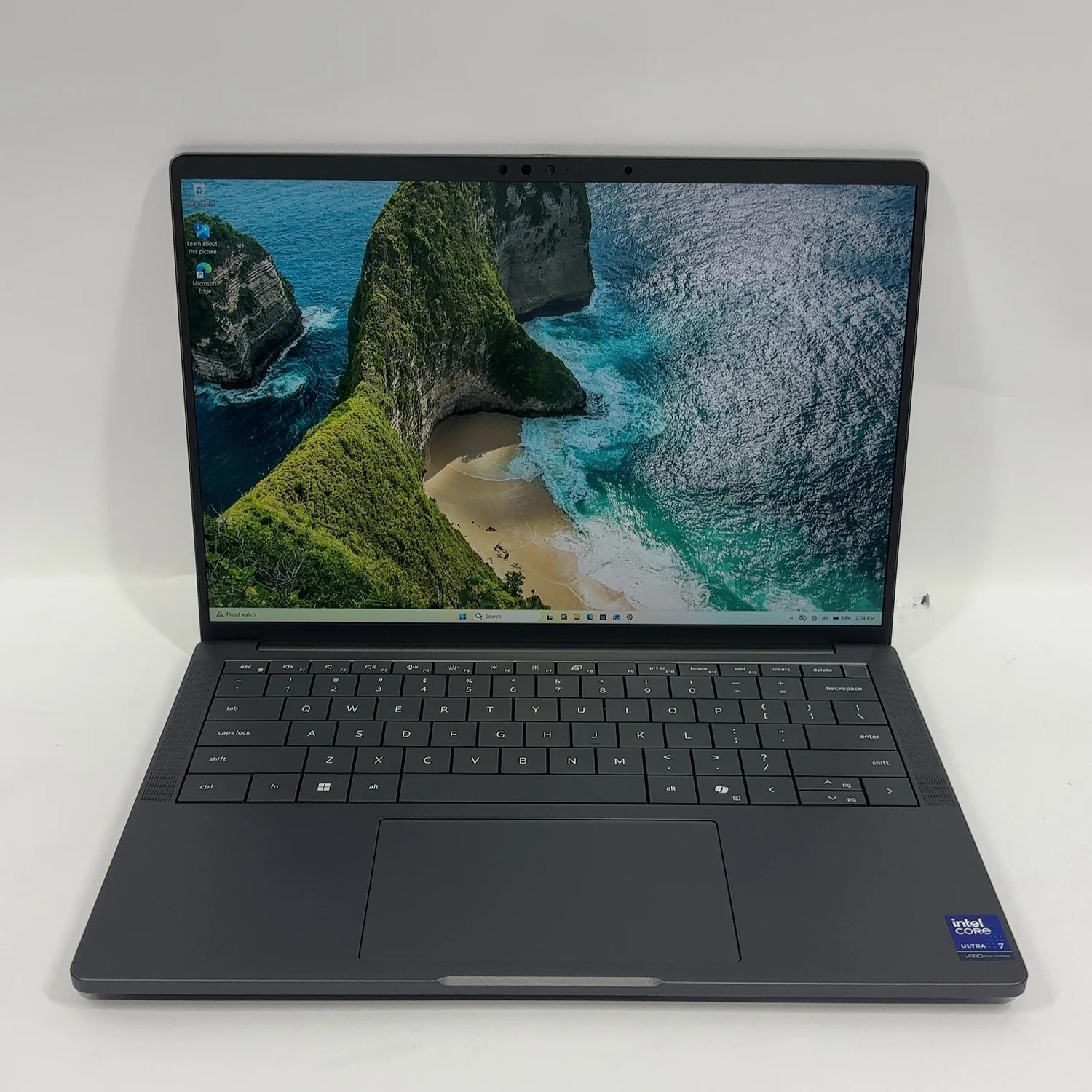 Dell Pro 14 Premium PA14250 14" Core Ultra 7 268V 2.2GHz 32GB RAM 1TB SSD