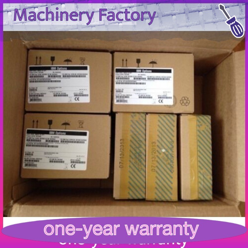 New 00MM725 ST6000NM0034 IBM 00MM727 00MM729 6TB 7.2K 3.5 SAS 12G Hard Drive