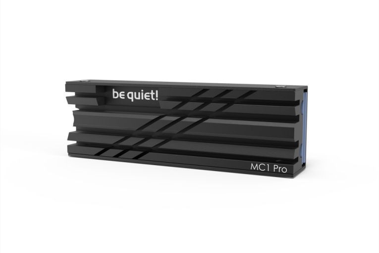 be quiet M.2 SSD PASSIVECOOLER, BZ003