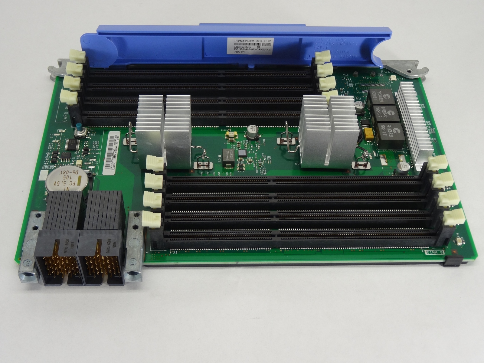 IBM 47C2450 IBM MEMORY EXPANSION CARD FOR X3850 X5