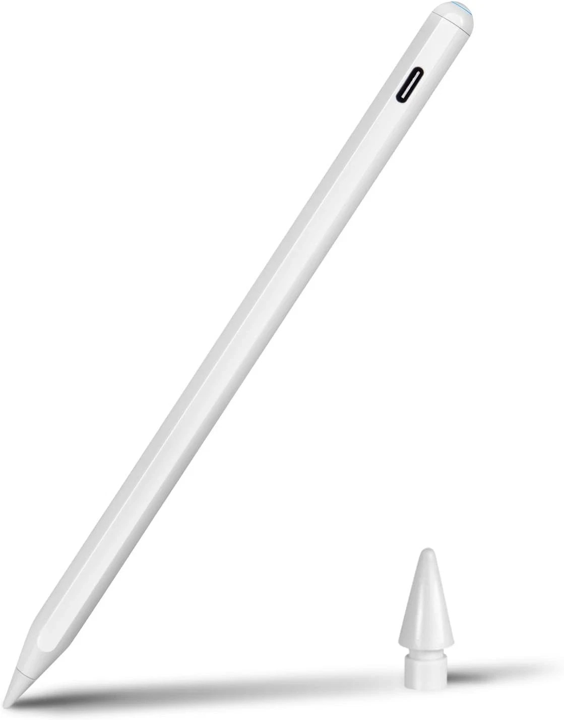 Apple Pencil Pro - 2X Fast Charging Ipad Pro Pen for Ipad Pro M4 11 13 Inch with