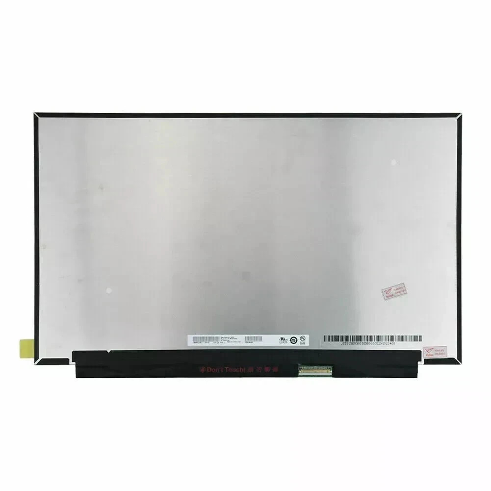 NE156QHM-NZ3 V8.0 v8.1 240Hz QHD 2560x1440 40 Pin 15.6" LED LCD Screen Display