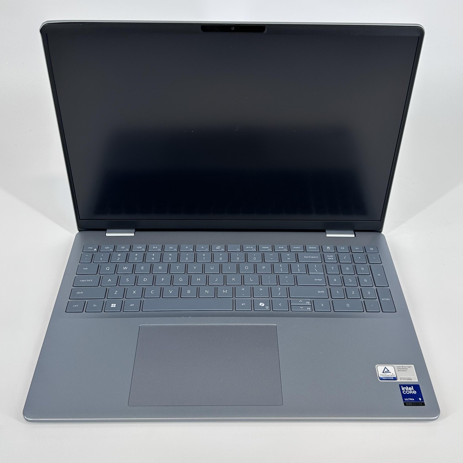 Dell 16 Plus DB16250 Platinum Silver QHD+ 3.3 GHz Ultra 9 288V 32GB 2TB SSD Good