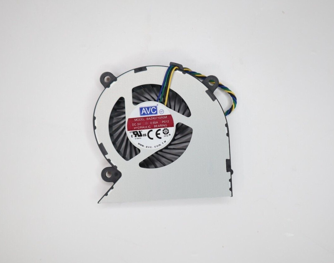 Lenovo V30a-22IML AIO CPU Cooling Fan 01MN928 Genuine Replacement Cooler Part