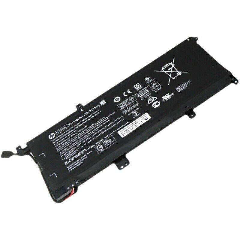 NEW Genuine MB04XL Battery For HP Envy M6-AQ000 M6-AQ105DX M6-AQ003DX 15-AQ OEM