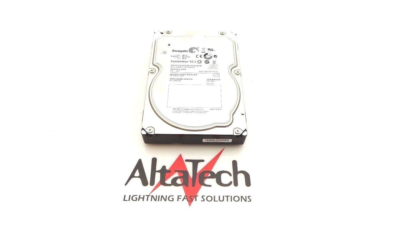 Seagate ST2000NM0023 2TB 7.2K SAS 3.5" 6G HDD Dell 1P7DP Hard disk Drive