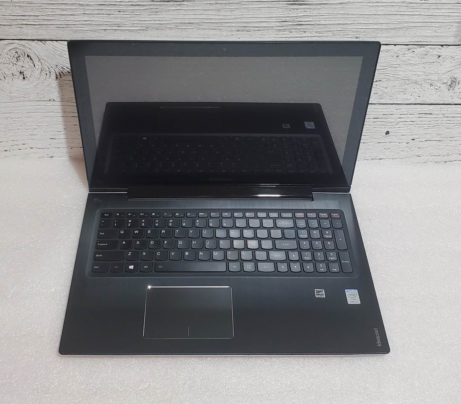 Lenovo IdeaPad U530 Touch Intel i7 no HDD *as is*
