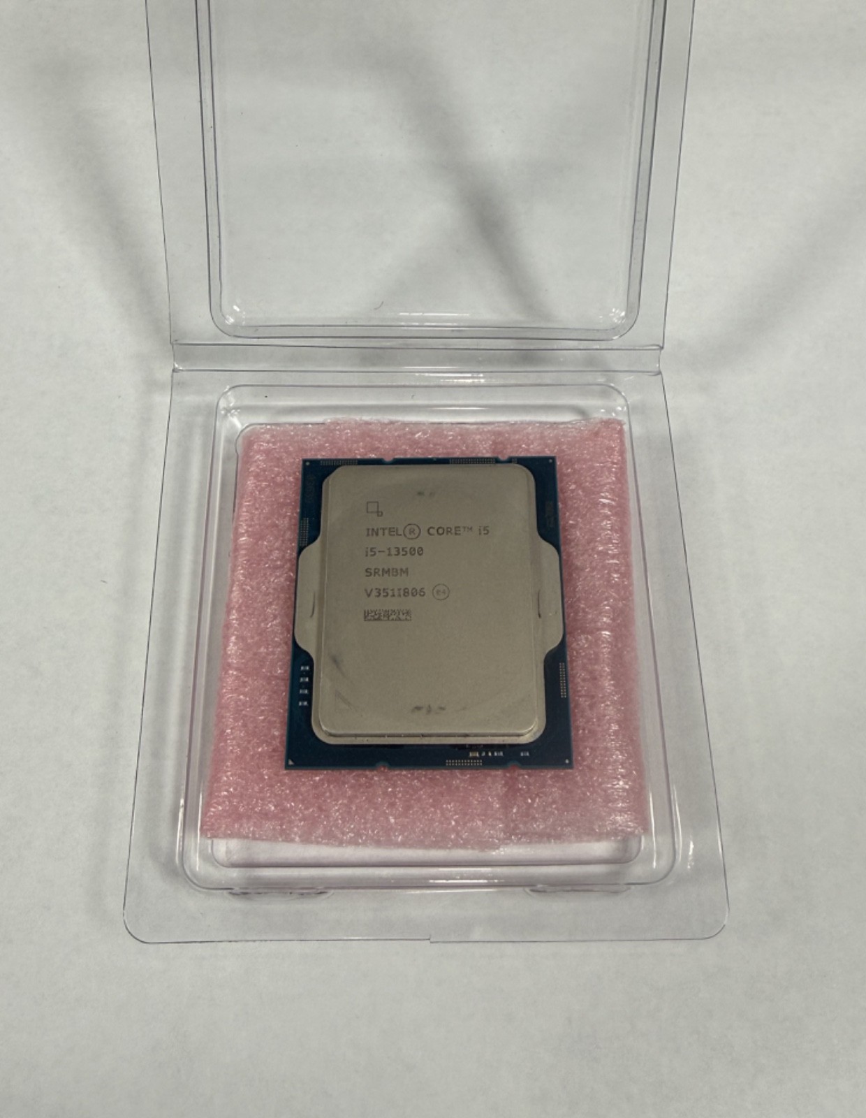 Intel Core i5-13500 14-Core Processor LGA1700 SRMBM 2.50GHz CPU