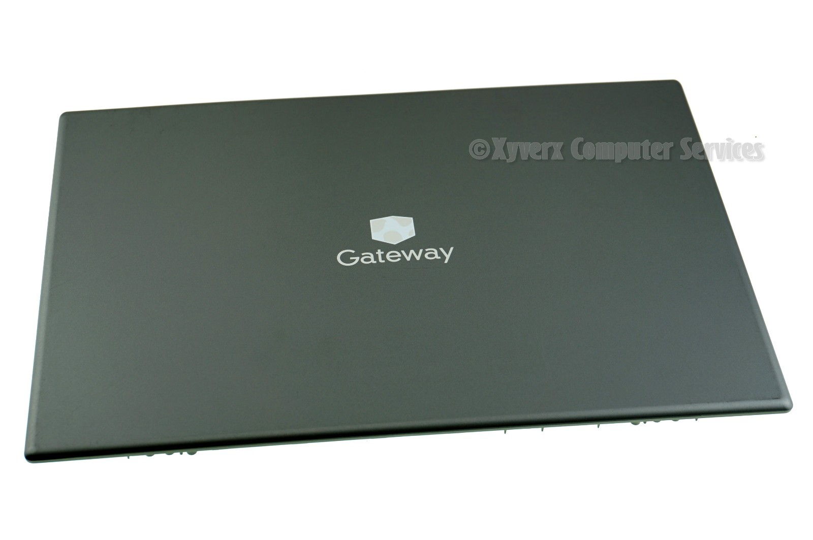 GWNR71517-BK GENUINE GATEWAY BACK COVER  GWNR71517-BK (GRADE C) (BF22