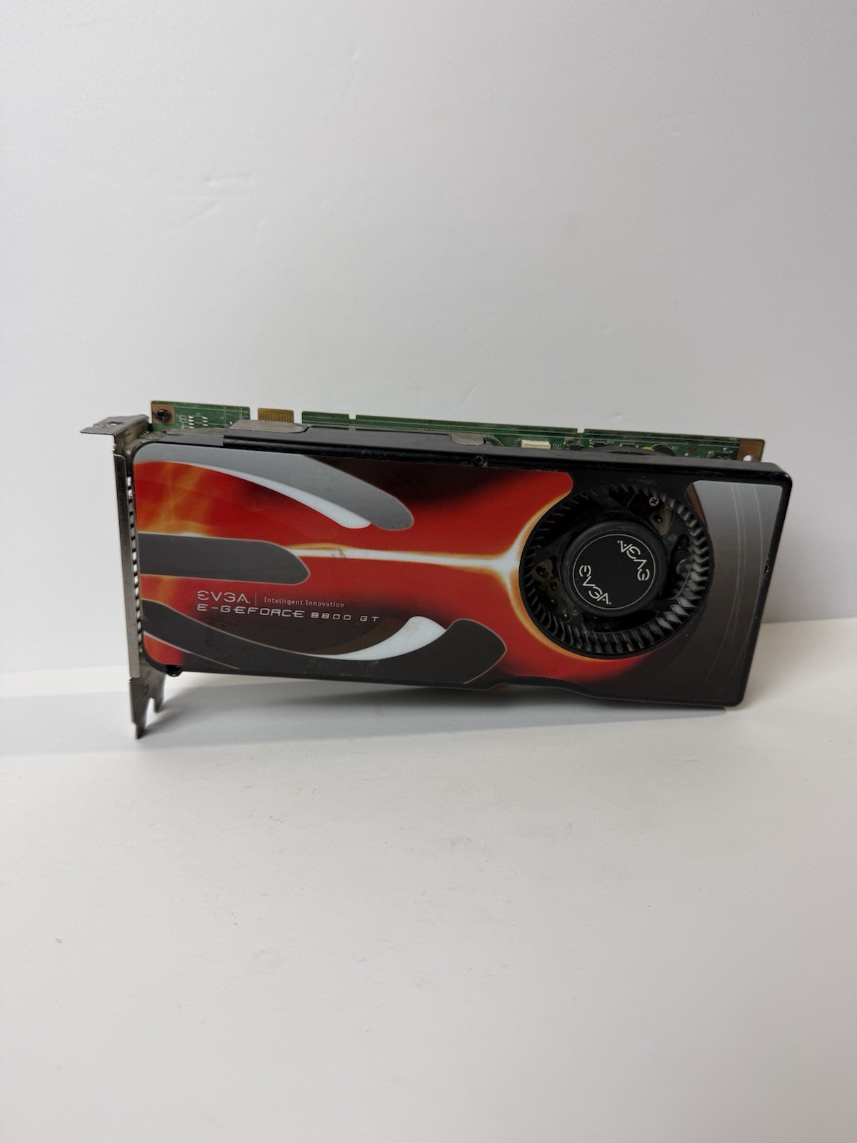 01G-P3-N809-BM EVGA e-GeForce 8800 GT AKIMBO 1GB 256-Bit GDDR3 PCIe