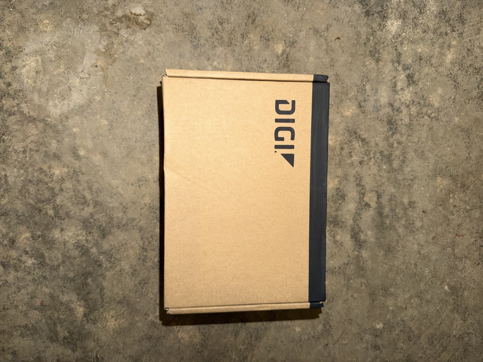 DIGI EX12 LTE Cellular Extender Device, Model EX12-0004-OUS -NEW
