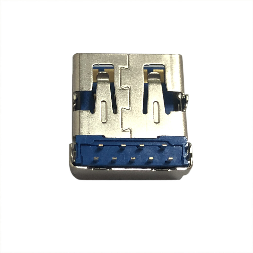 USB Socket USB Port Connector Interface For MSI GS75 Stealth USB3.0