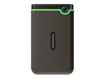 Transcend StoreJet 25M3 2.5" 4000GB HDD Hard Drive TS4TSJ25M3S