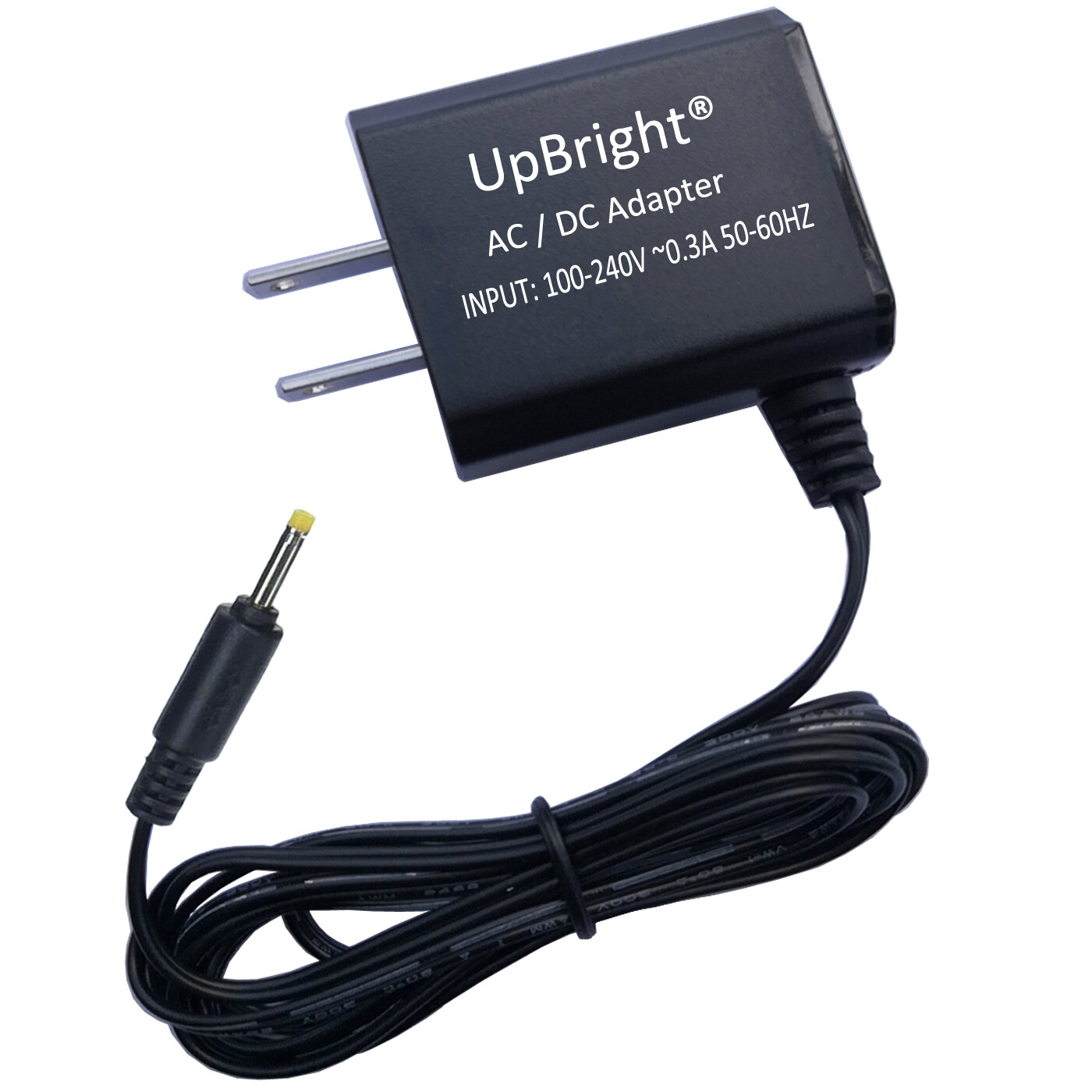 AC Adapter For Jabra 1602-069 Power Supply Netcom Cordless Headset System Series