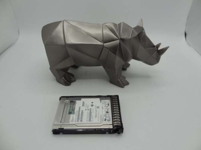 P26965-001 HP 800GB SFF NVMe U.3 MU SC SSD