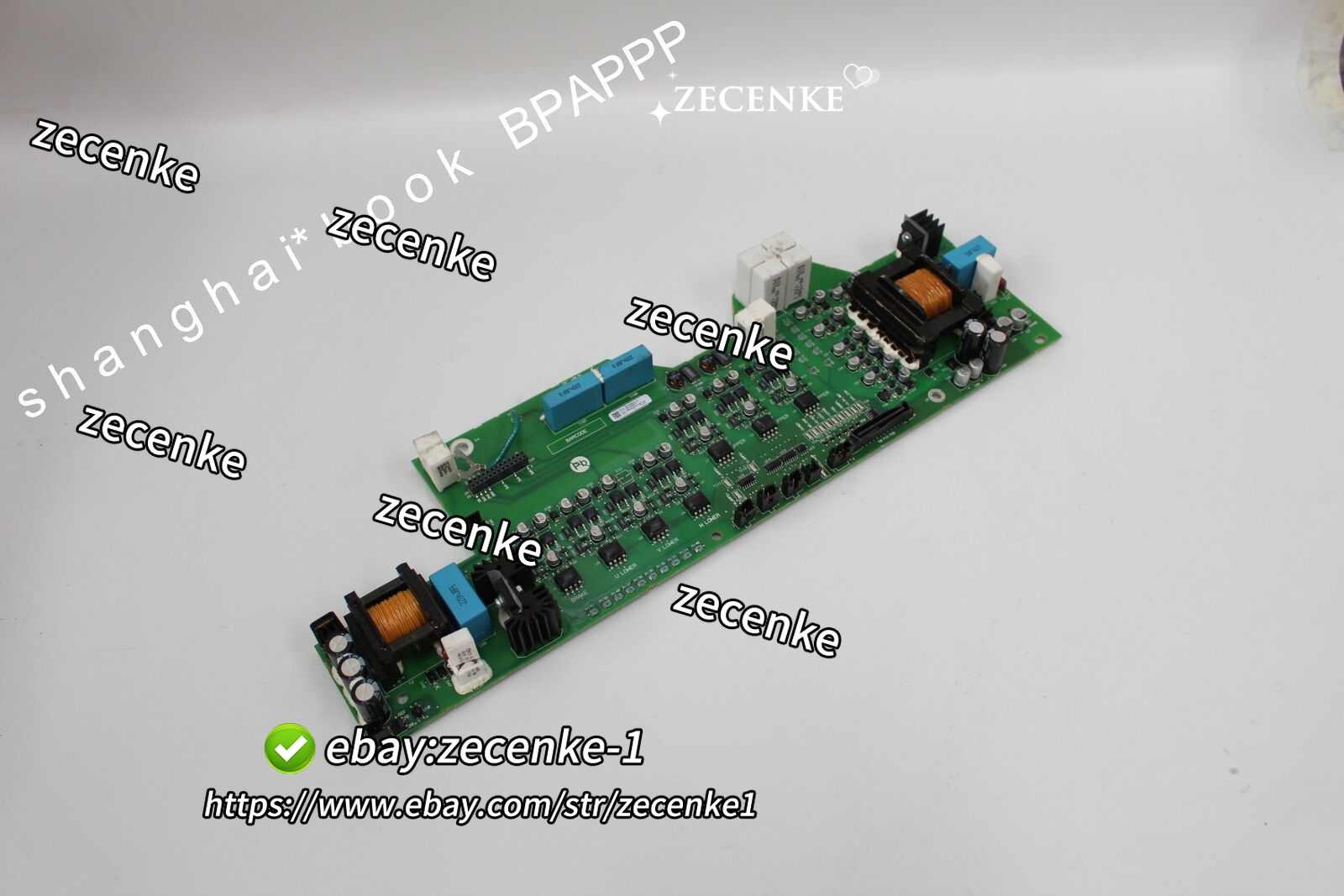1PCS used working PN-204411 Via DHL or Fedex
