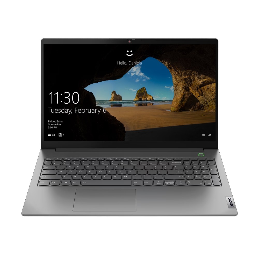 Lenovo Thinkbook 15 G2 Are 15.6" Laptop Ryzen 3 4300U 8GB Ram 256GB SSD W11P