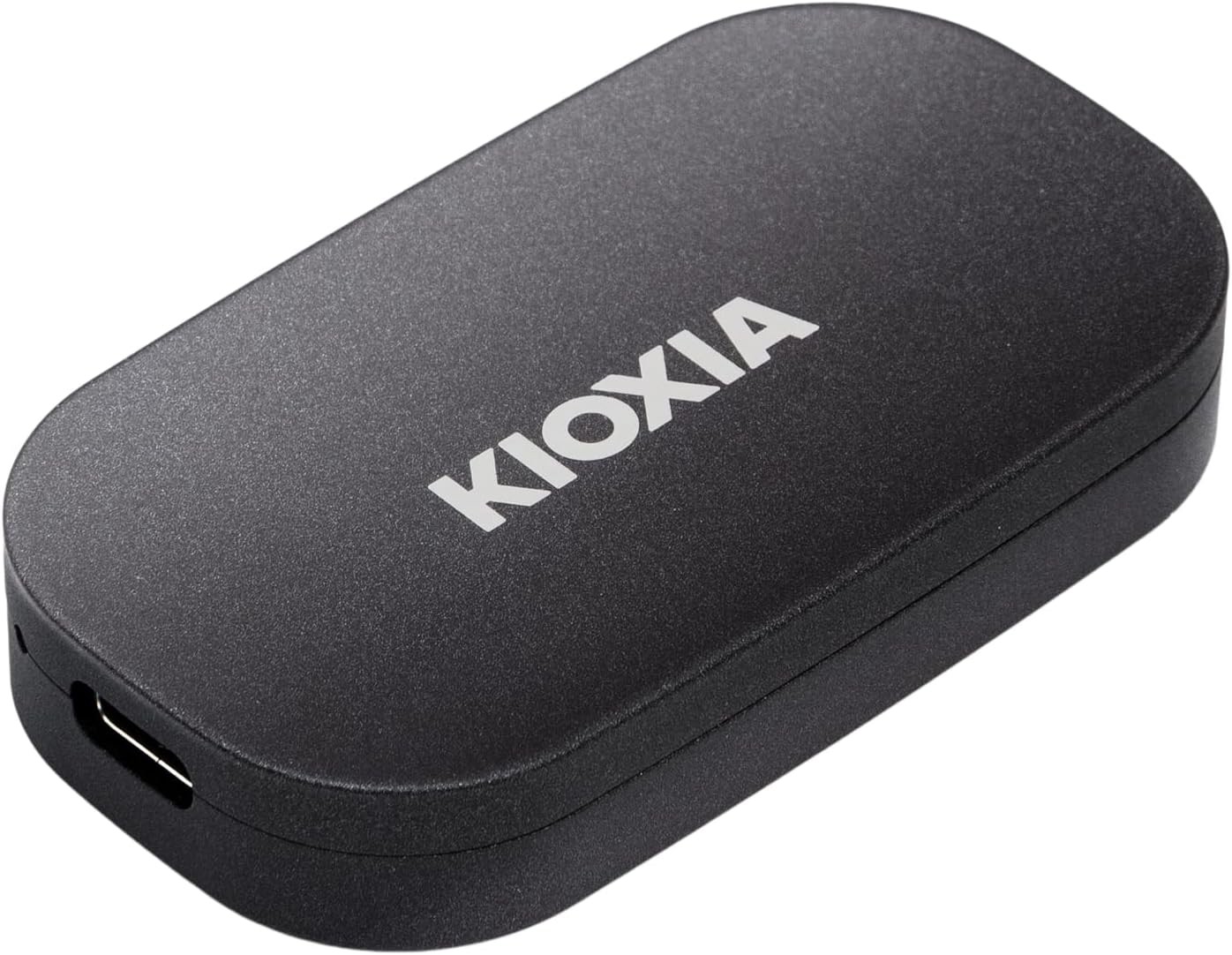 KIOXIA SSD External 1TB USB3.2 Gen2 Maximum Read Speed 1050MB/sec PKP1.0U3G2BR