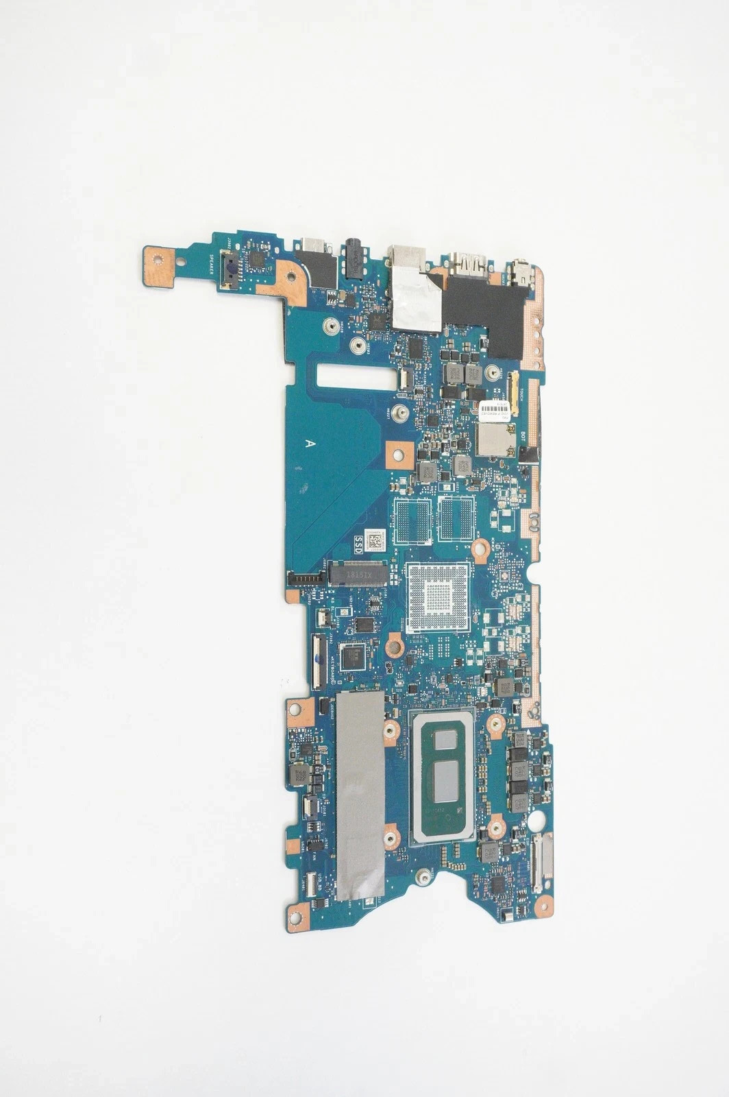 Asus ZenBook Flip 14 UX461FA Motherboard i5-8265U 8GB RAM 90NB0K10-R00021