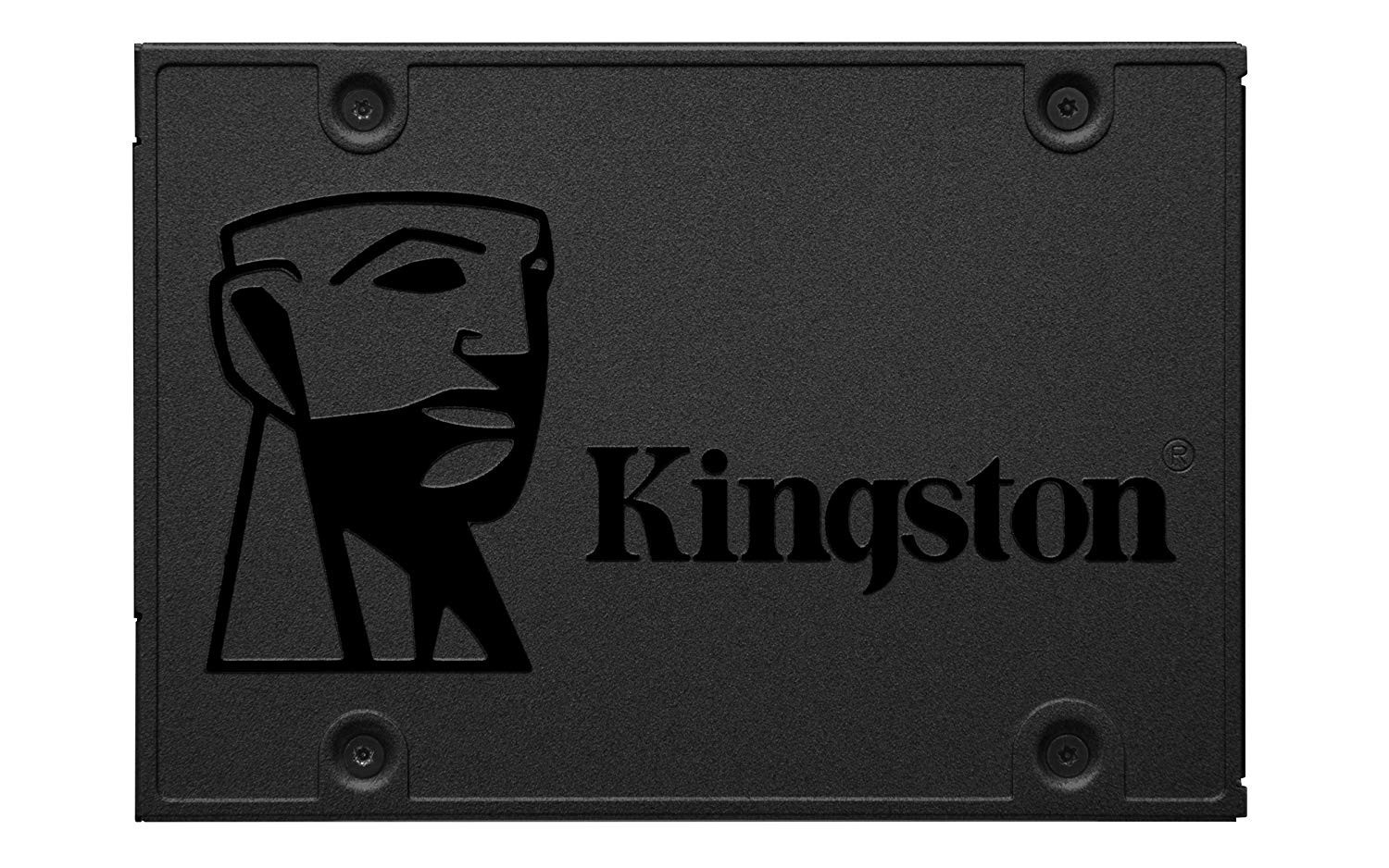 Kingston A400 240GB 2.5" SATA III Internal Solid State Drive SSD SA400S37-240G