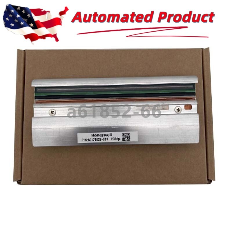 Printhead for Honeywell PX240S PD45S 203dpi Thermal Printer P/N 50177476-001