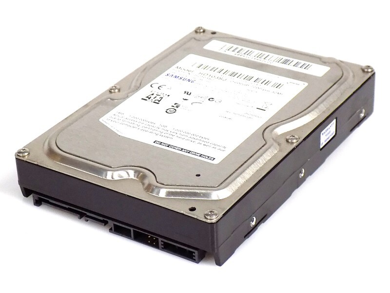 1TB Samsung Spinpoint F3 HD103SJ 3.5" SATA-300 7200rpm HDD Hard Drive, BULK, OK