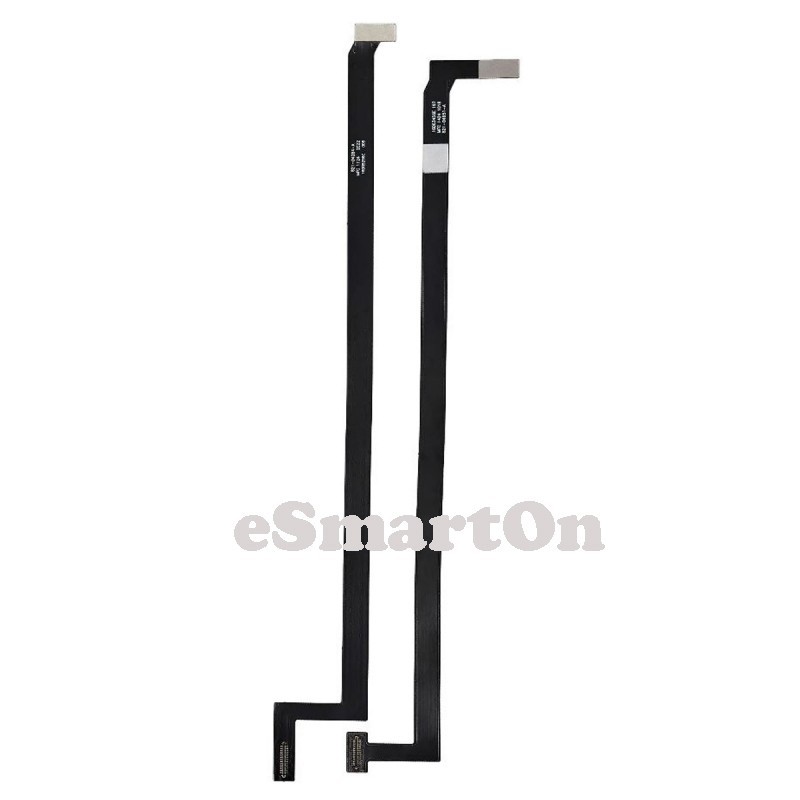 iPad Air 13 (2024)/iPad Air 13 (2025) Display LCD Screen Flex Cable (2 Piece)