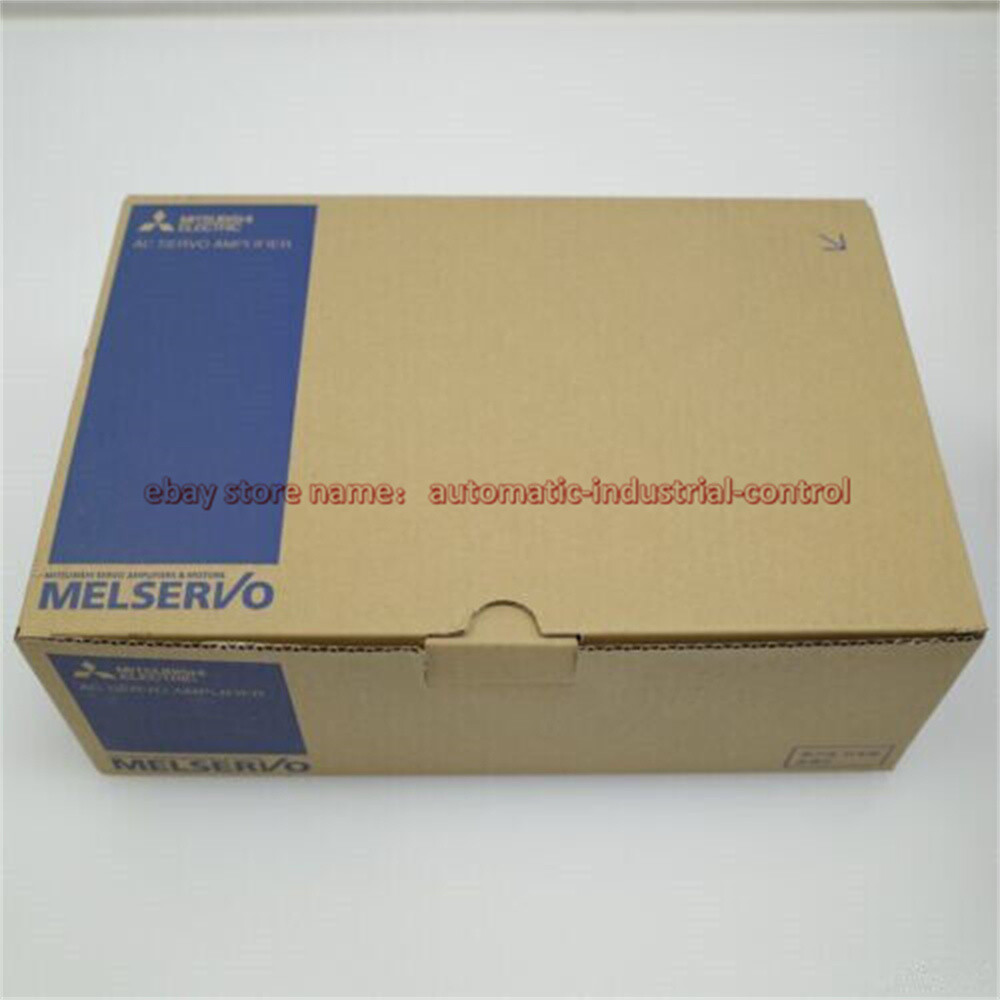 1PCS Mitsubishi HF-SP51B AC Servo Motor New fedex or DHL