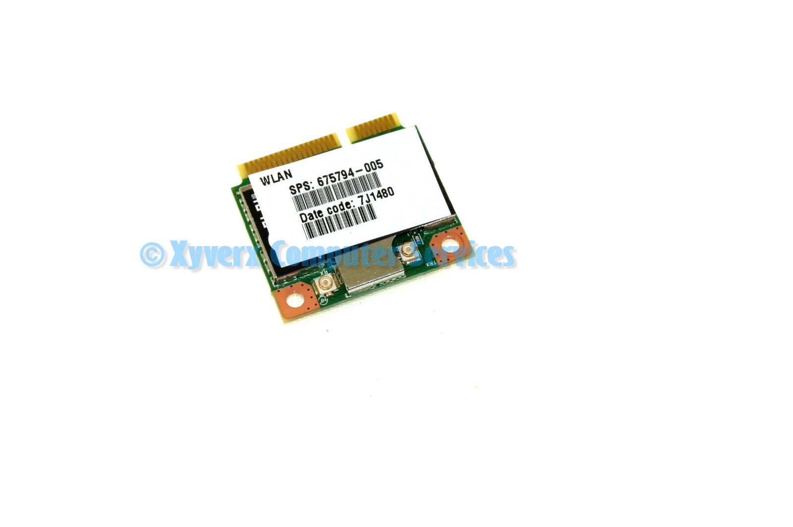 675794-005 675794-001 GENUINE HP WIRELESS CARD 15-G 15-G014DX (CB75)