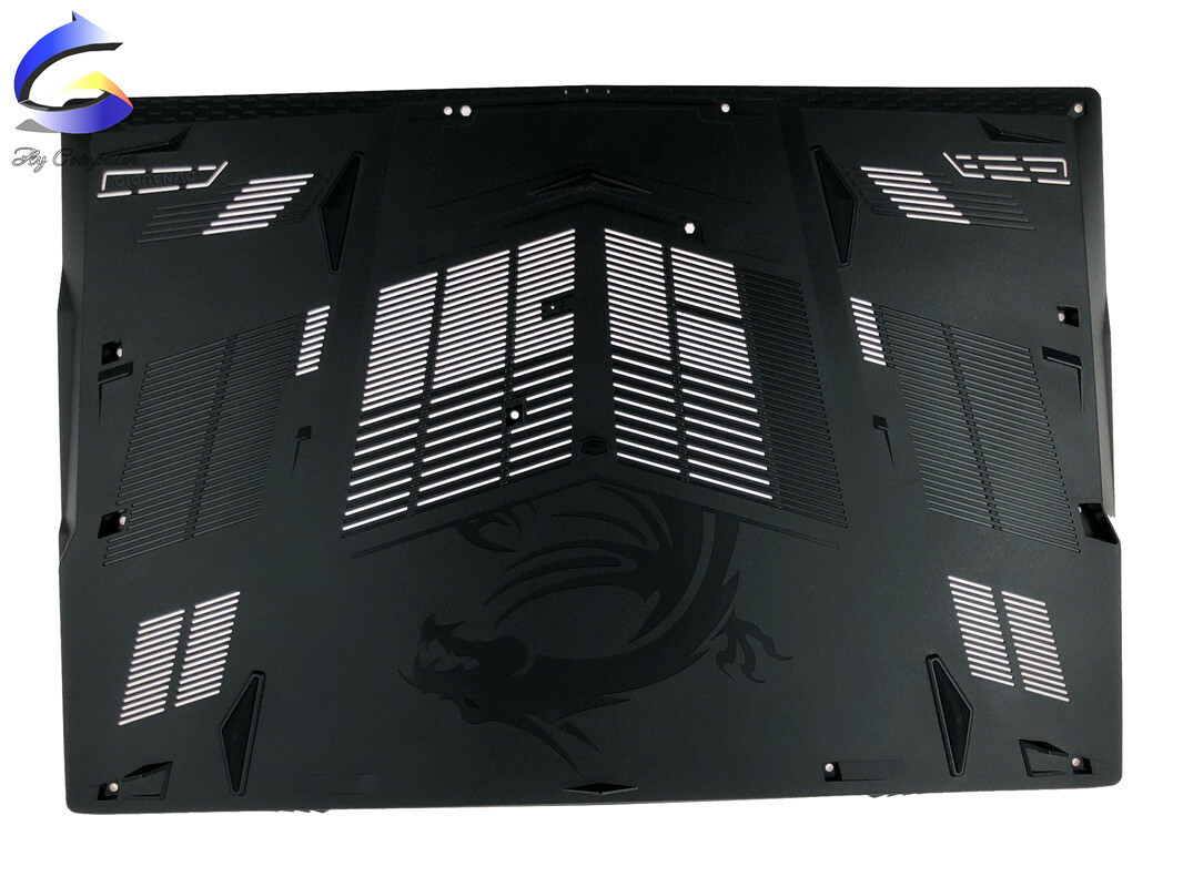 New For MSI GE73 GE73VR MS-17C1 7RF-006CN  MS-17C5 MS-17C7 Bottom Case Cover