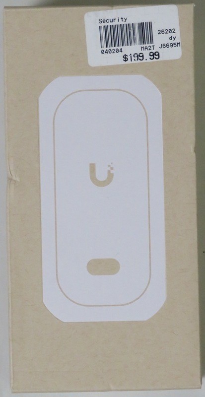 Ubiquiti UniFi Protect AI Theta Hub, UVC-AI-THETA-HUB