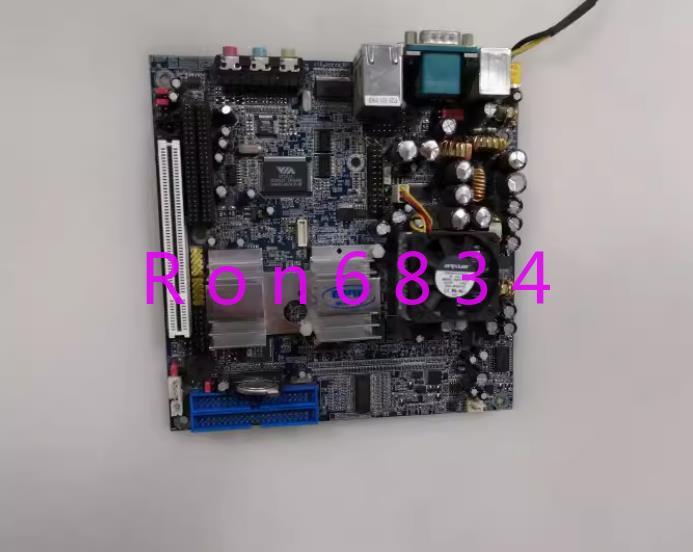 1pc used Via EPIA-TC REV:A EPIA-TC10000 motherboard