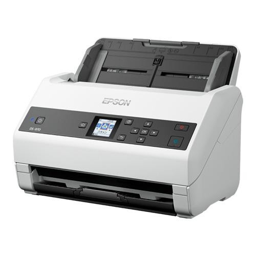 [Cash on Delivery Not Available] EPSON DS-970 A4 Sheet-fed Scanner