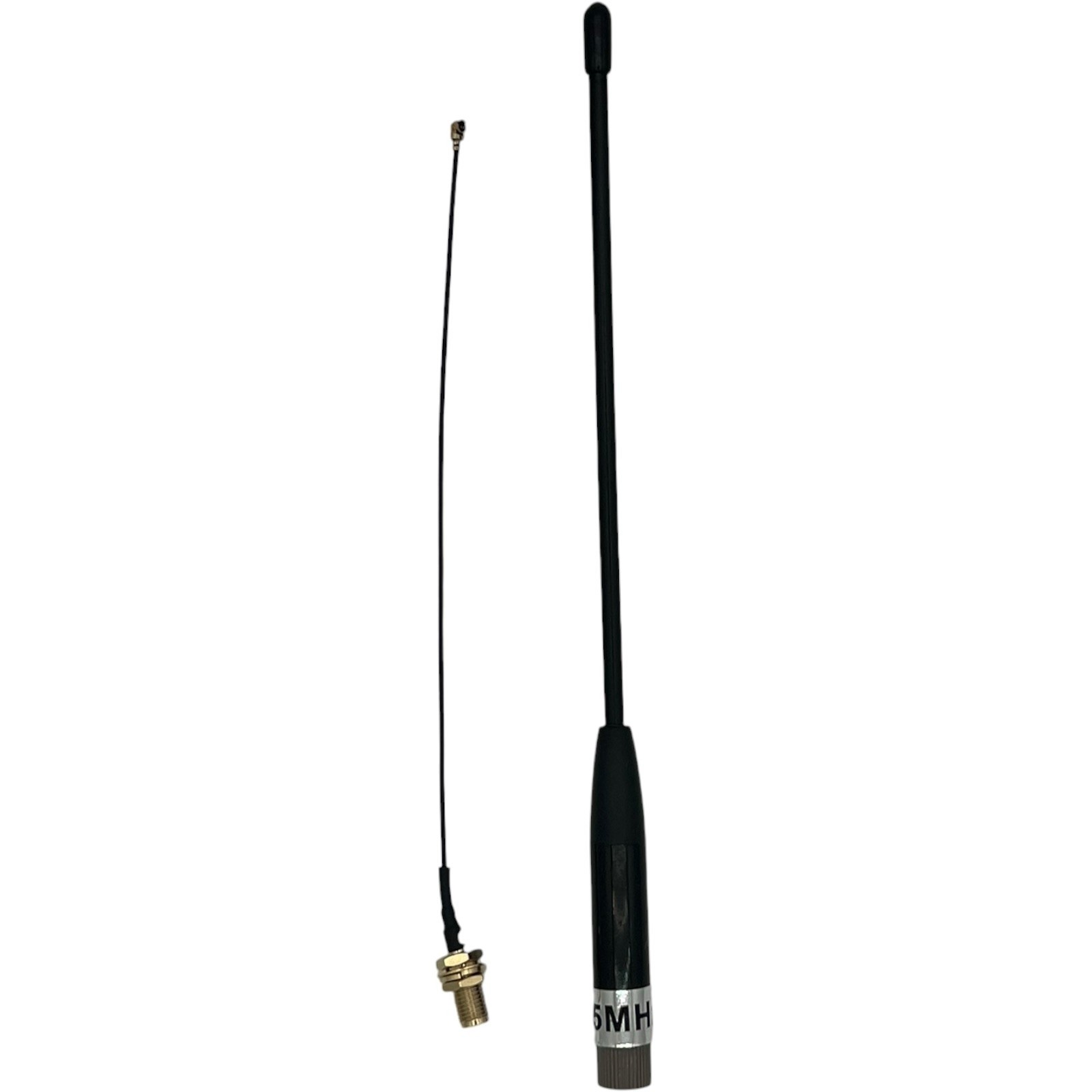 915MHz Meshtastic LoRa Antenna 10dBi Omni SMA Male + IPEX Pigtail Heltec V3 RAK