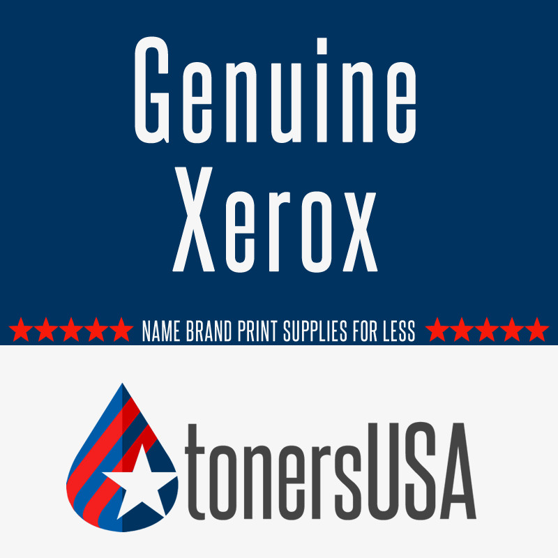 Genuine Xerox 607K22334 (607K22332) High Speed Fuser Unit - Factory Sealed