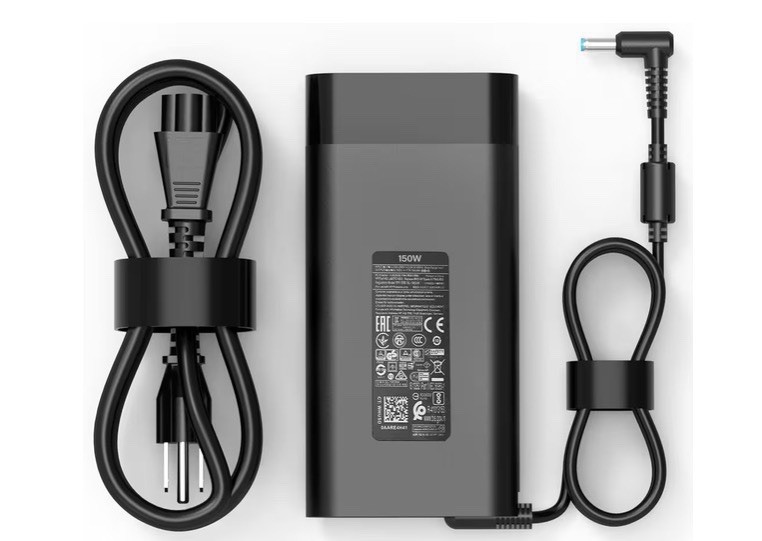 150W AC Charger Fit for HP ZBook 15 16 17 G3 G4 G5 G6 G7