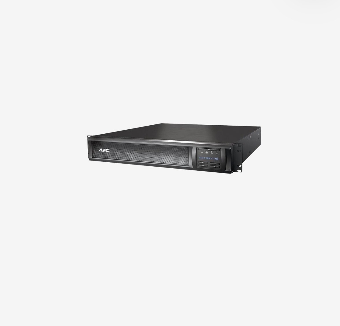 NEW APC Smart-UPS X SMX1000C 1000VA 900W Rack Tower UPS Sealed